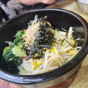 영자면옥손칼국수 사진