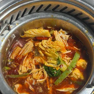 용가훠궈 대표 사진