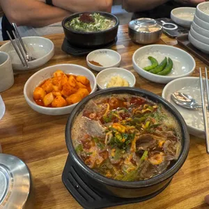 제주은희네해장국 대표 사진