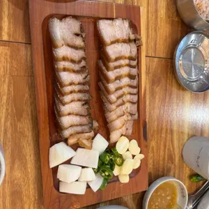 제주은희네해장국 사진