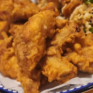꼬꼬댁치킨 사진