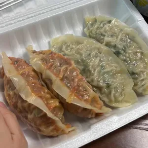 진성만두 리뷰 사진
