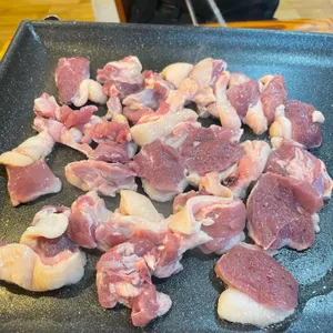 꿩칼국수행당1호점 대표 사진