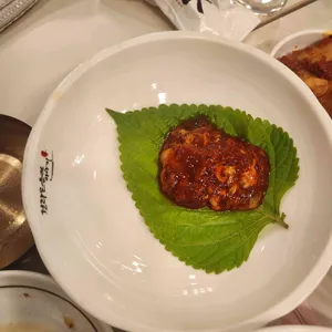 전라도음식이야기 사진
