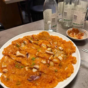 칠갑산 대표 사진