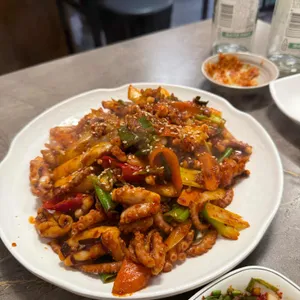 칠갑산 대표 사진