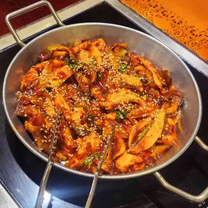 수림복국 리뷰 사진