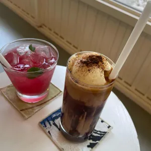 카페 맴맴 사진