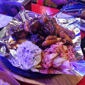 굽모닝 리뷰 사진