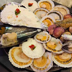 해물308 리뷰 사진