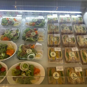 레비보 커피 리뷰 사진