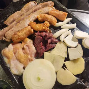 소곱소곱 리뷰 사진