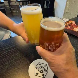 을지로 외계인 리뷰 사진