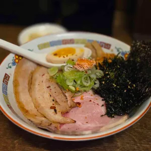 멘타이쇼 리뷰 사진