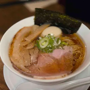 멘타이쇼 리뷰 사진