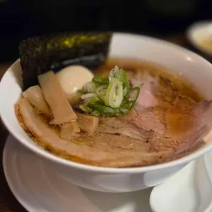멘타이쇼 리뷰 사진