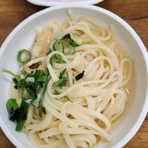 망원동 즉석우동 사진