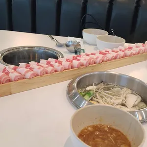 봄담아 대표 사진