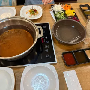 샤브하나 리뷰 사진