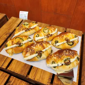 다정 베이커리 리뷰 사진