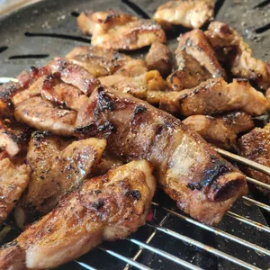 지리산꿀통갈비 대표 사진