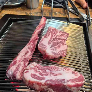 노량진생고기 사진
