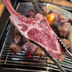 노량진생고기 사진