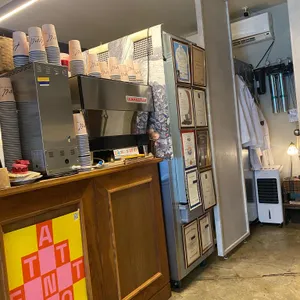 키릴 리뷰 사진