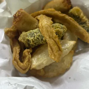 신전떡볶이 리뷰 사진