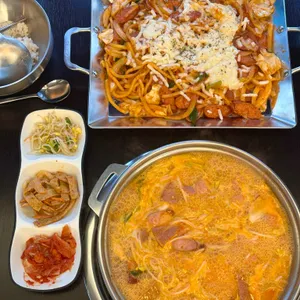 JVL부대찌개 사진