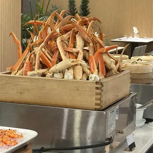 라마다용인호텔 로즈마리 레스토랑 리뷰 사진