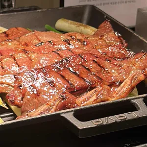라마다용인호텔 로즈마리 레스토랑 리뷰 사진