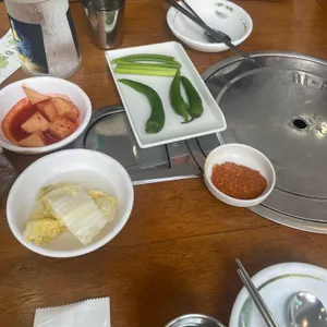 신동궁 감자탕 사진