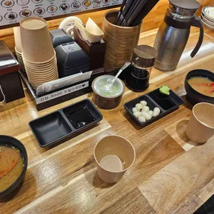 미카도스시 사진