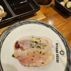미카도스시 사진