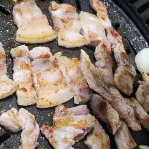 강원식육식당 사진