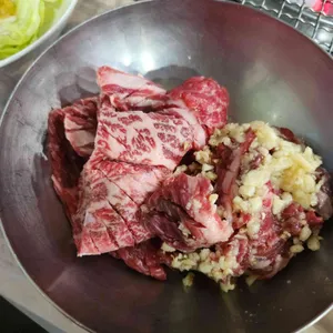 안동촌갈비 사진 1