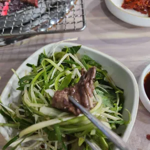 안동촌갈비 사진