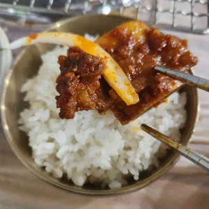 안동촌갈비 사진