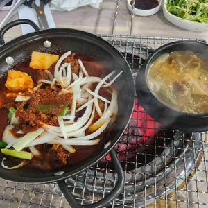 안동촌갈비 사진