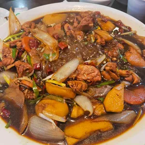 봉추찜닭 사진 2
