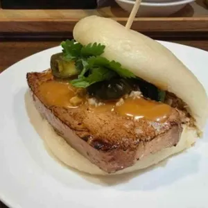 바오하우스 사진 1
