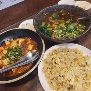 바오하우스 사진