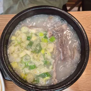 일품양평해장국 사진