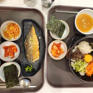 나경집밥 사진