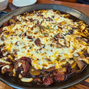 일미리금계찜닭 사진
