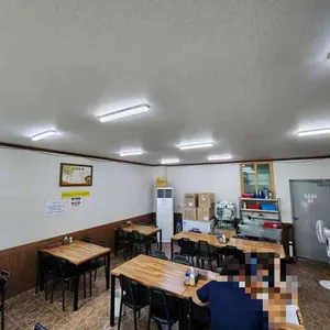 고래밀면 리뷰 사진