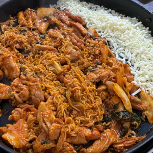 임실닭갈비 사진 1