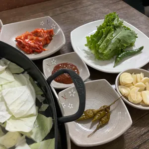 임실닭갈비 사진 2