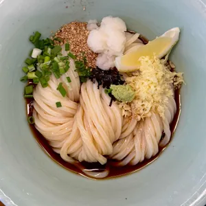 시로엔 사누키우동 사진